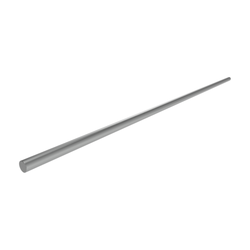 Rundstänger