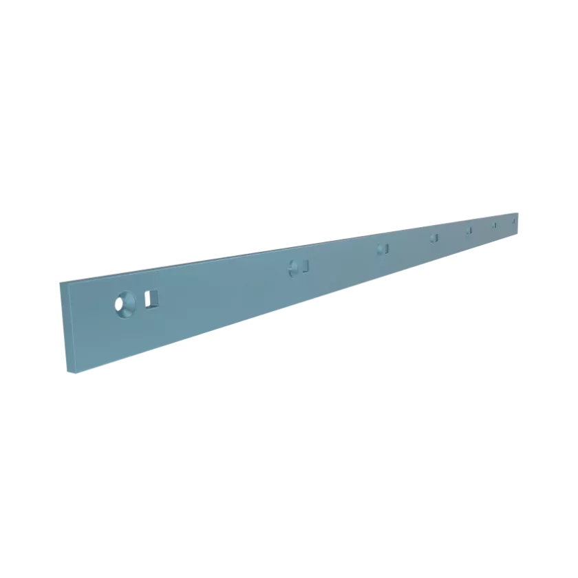 Ekonomidel reparationsdel, repair parts