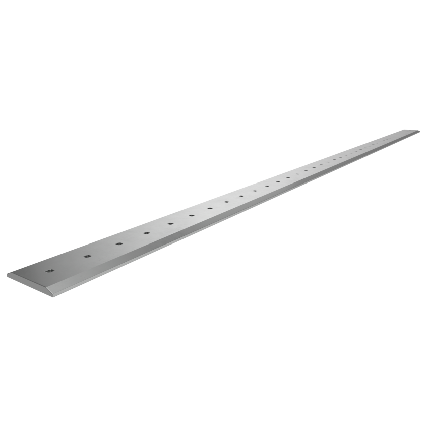 Sparskär 6100 mm