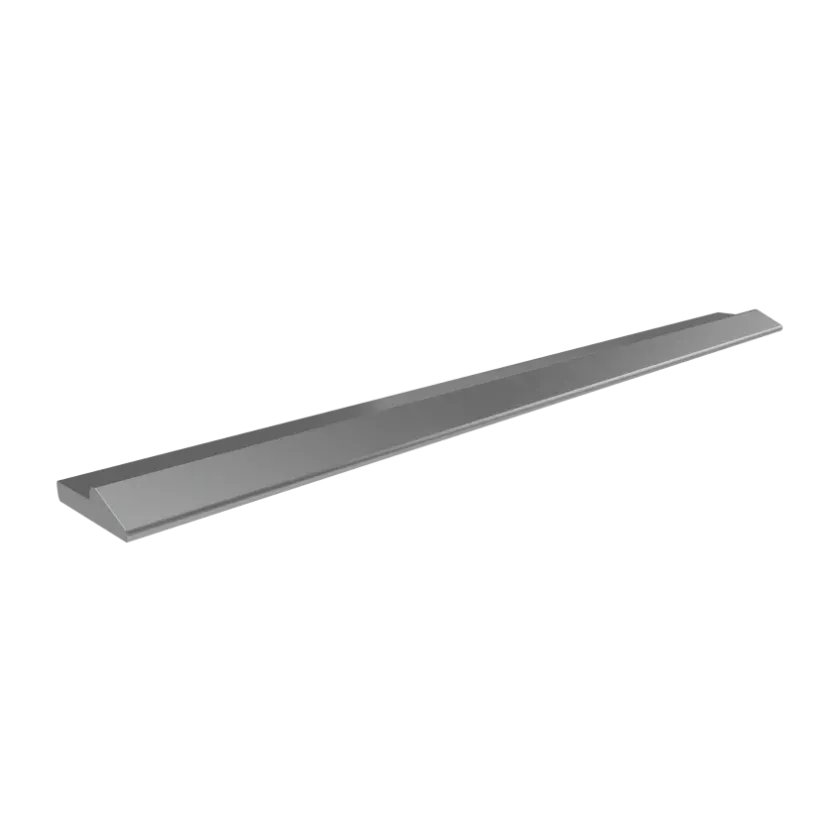 Borox Half arrow, profilstål, halvpil