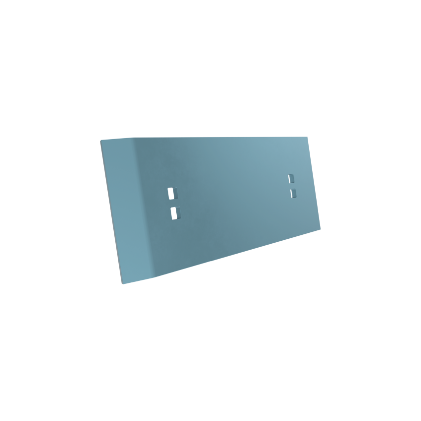Borox Vinkelskär, angle blade
