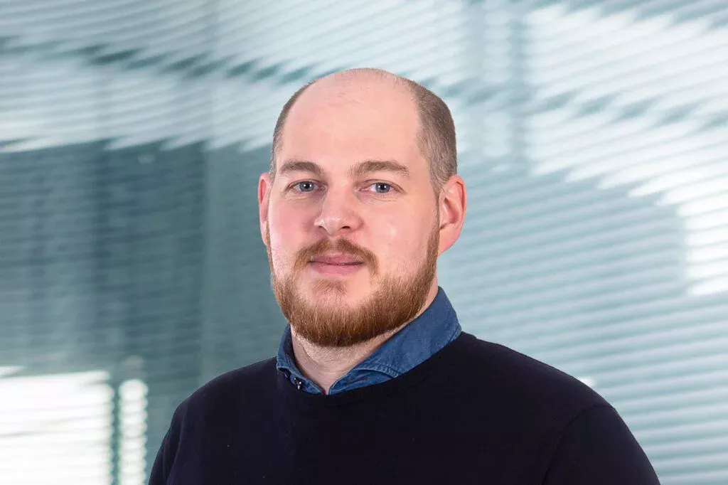 Johan Werner