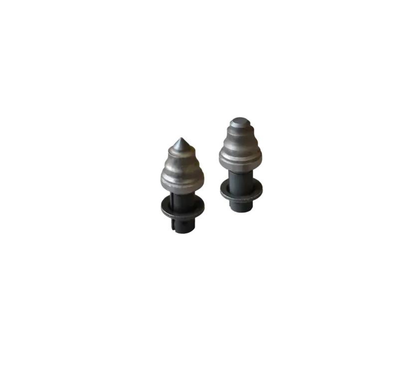 Borox hårdmetallstift, carbide pins