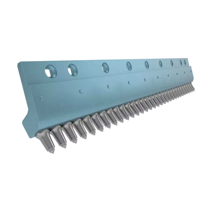 System 2000 HD hållare